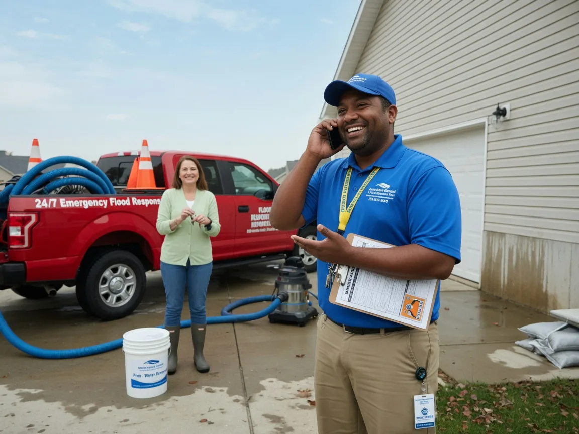 Storm Damage Water Removal Hagaman, NY FAQs
